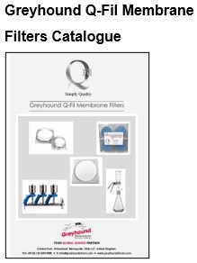 Q-Fil Membrane Filters